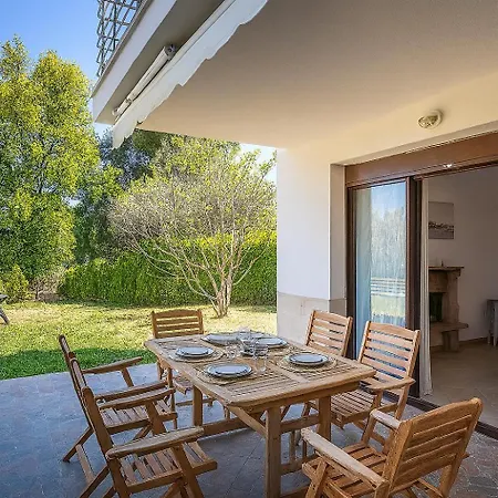 Villa Granari Xenia *