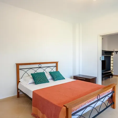 Granari Xenia Villa Kriopigi