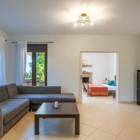 Villa Granari Xenia